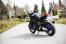 Yamaha MT-09 SP – Naku kaikilla herkuilla
