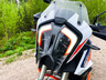 KTM 1290 Super Adventure R – Kaupungissa on uusi sheriffi