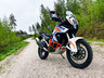 KTM 1290 Super Adventure R – Kaupungissa on uusi sheriffi
