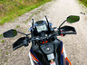 KTM 1290 Super Adventure R – Kaupungissa on uusi sheriffi