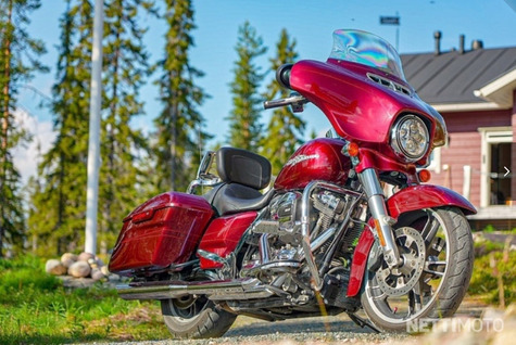 Hyvästit vanhalle Nettimotolle! Tutustu uuteen sivustoon