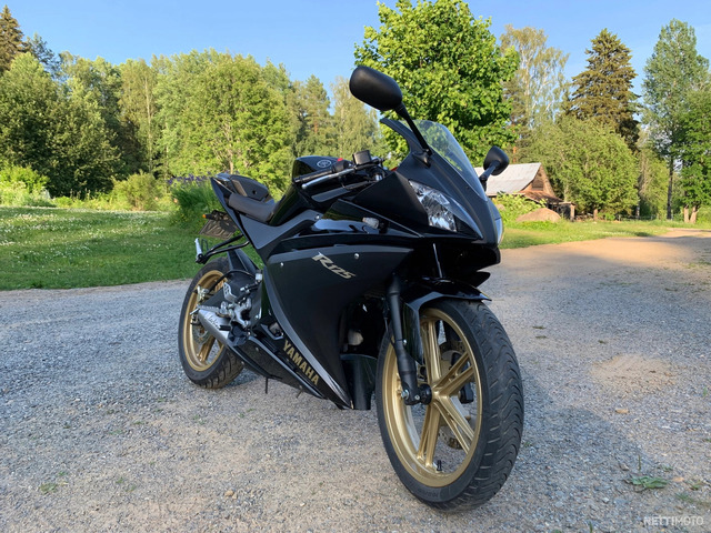 Laita motosi vuokralle ja kata käyttökuluja lisätienesteillä Laita motosi vuokralle ja kata käyttökuluja lisätienesteillä