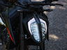 KTM 890 Duke – Perusmallin nakuriiviö