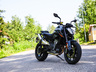 KTM 890 Duke – Perusmallin nakuriiviö