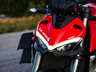 Ducati Streetfighter V4 – Alaston piru on irti
