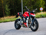 Ducati Streetfighter V4 – Alaston piru on irti