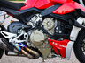 Ducati Streetfighter V4 – Alaston piru on irti