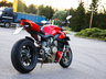 Ducati Streetfighter V4 – Alaston piru on irti