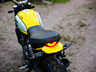 Ducati Scrambler Icon – Hauskaa koko rahan edestä