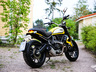 Ducati Scrambler Icon – Hauskaa koko rahan edestä