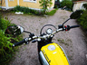 Ducati Scrambler Icon – Hauskaa koko rahan edestä