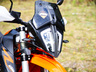 KTM 890 Adventure R – Metsäpolkujen valtias