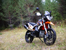 KTM 890 Adventure R – Metsäpolkujen valtias
