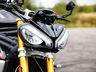Triumph Speed Triple 1200 RS – Sumuisten Saarten Gorilla