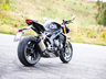 Triumph Speed Triple 1200 RS – Sumuisten Saarten Gorilla