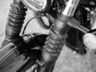 Triumph Bonneville Bobber – Reteä Retro-custom
