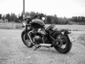 Triumph Bonneville Bobber – Reteä Retro-custom