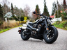 Harley-Davidson Sportster S – Vihdoin oikeasti sporttinen