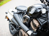 Harley-Davidson Sportster S – Vihdoin oikeasti sporttinen