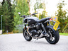 Triumph Speed Twin – Retroisa ratakettu