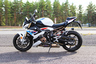 BMW S1000R – Nakutykki Baijerista