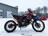 Nettimoto rakentaa – Yamaha XT on vihdoin valmis 