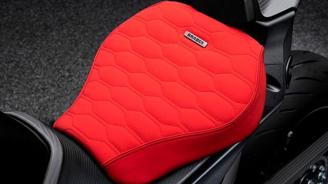 Brabus 1300R – Ökyilevä Supernaku