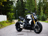 Ducati Diavel 1260 S – Piirun verran pirullisempi