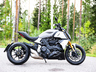 Ducati Diavel 1260 S – Piirun verran pirullisempi