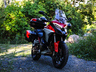 Ducati Multistrada V4 S – Mestaripiirros