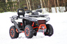 Segway Snarler 600 L EPS T3b – Uutuusmerkin pirteä pelinavaus