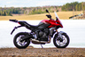 Triumph Tiger Sport 660 - Pikkutiikerin isot elkeet