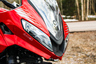 Triumph Tiger Sport 660 - Pikkutiikerin isot elkeet