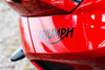 Triumph Tiger Sport 660 - Pikkutiikerin isot elkeet