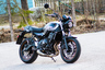 Kawasaki Z 650 RS – Rennompi retroherkku