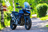 Triumph Tiger 1200 GT Pro – Adventure sporttipyörän sydämellä