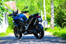 Triumph Tiger 1200 GT Pro – Adventure sporttipyörän sydämellä