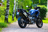 Triumph Tiger 1200 GT Pro – Adventure sporttipyörän sydämellä