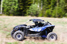 Can-Am Maverick X RS Turbo RR – Turboahdettu elämystehdas