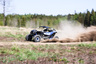 Can-Am Maverick X RS Turbo RR – Turboahdettu elämystehdas