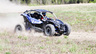 Can-Am Maverick X RS Turbo RR – Turboahdettu elämystehdas