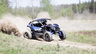 Can-Am Maverick X RS Turbo RR – Turboahdettu elämystehdas