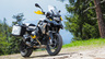 BMW R 1250 GS – 40 vuotta seikkailua