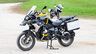 BMW R 1250 GS – 40 vuotta seikkailua