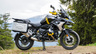 BMW R 1250 GS – 40 vuotta seikkailua