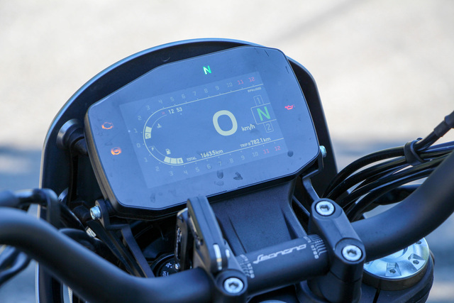 Benelli Leoncino 800 Trail – Hiekkateiden tyyliniekka Benelli Leoncino 800 Trail – Hiekkateiden tyyliniekka