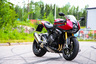 Triumph Speed Triple 1200 RR – Raikulipoika ja herrasmies