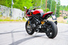 Triumph Speed Triple 1200 RR – Raikulipoika ja herrasmies