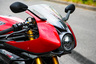 Triumph Speed Triple 1200 RR – Raikulipoika ja herrasmies