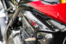 Triumph Speed Triple 1200 RR – Raikulipoika ja herrasmies